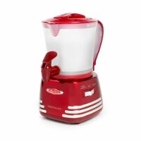 Nostalgia Retro Beverage Maker & Dispenser
