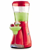 Nostalgia MSB64 Margarita and Slush Maker Perspective: Main