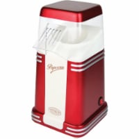 Kitcheniva Electric Mini Popcorn Machine Blow Type, 1 Pcs - Kroger