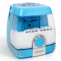 Nostalgia Snow Cone Party Station