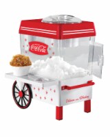 Nostalgia Coca-Cola Snow Cone Maker
