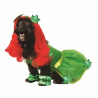 Rubies 653166 Pet Poison Ivy Pet Costume - Extra Large