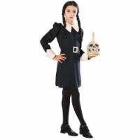 Morris Costume RU882631MD Addams Fam Wednesday Child Costume, Medium
