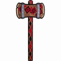 Rubies Dc Comics Super Villains Harley Quinn Mallet Costume Accessory - One Size Costume