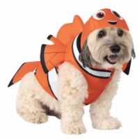 Ruby Slipper Sales 656794 Finding Nemo - Dory Pet Costume, Small