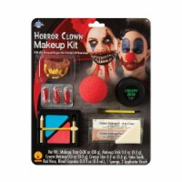 Rubies 404179 Horror Clown Make-Up Kit - One Size