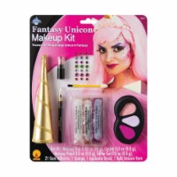 Rubies 404180 Fantasy Unicorn Make-Up Kit - One Size