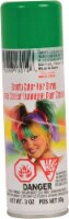 Bright Color Hair Spray - Green Perspective: Main