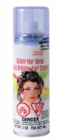 Glitter Hair Spray - Blue Perspective: Main