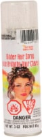 Glitter Hair Spray - Silver Perspective: Main