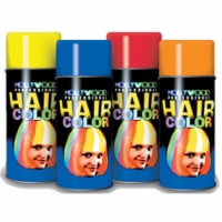 Glitter Hair Spray - Gold
