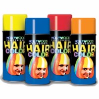 Glitter Hair Spray - Gold