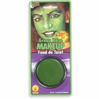 Rubie's® Base Make Up - Green Perspective: Main