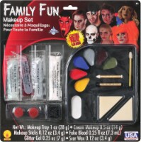 Rubie's Family Fun Make-up Kit