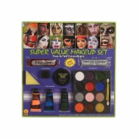 BuySeasons 286929 Super Value Make-up Kit