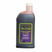 BuySeasons 286523 Pint of Fake Blood