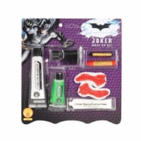 Rubies Costume Co 19816 Batmans the Joker Make Up Kit