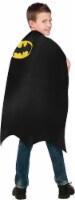 Batman Cape Halloween Costume Accessory Perspective: Main