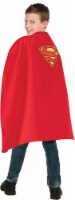 Superman Cape Halloween Costume Accessory Perspective: Main