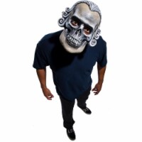 Rubies  Founding Father Mask Costume - One Size