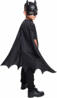 Rubie's Children’s Batman Mask & Cape Perspective: Main