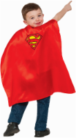 Rubies Children's Superman Cape - Red Perspective: Main