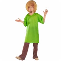 Rubies Costume Co 17699 Scooby-Doo Shaggy Child Costume Size Small- Boys 4-6