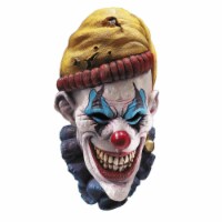 BuySeasons  Insano Latex Mask