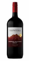 Frontera Cabernet Sauvignon Merlot Red Wine Perspective: Main