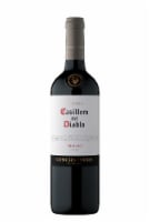 Casillero del Diablo Malbec Red Wine