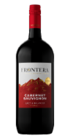 Frontera Cabernet Sauvignon Chile Red Wine Perspective: Main