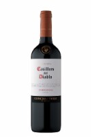 Casillero del Diablo Carmenere Red Wine