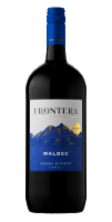 Frontera Argentina Malbec Red Wine Perspective: Main