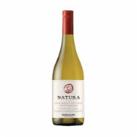 Natura Unoaked Chardonnay Chilean White Wine Perspective: Main