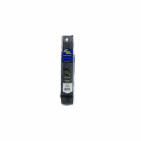 Chaby International 42 In. Black Mini Umbrella 813