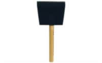Jen Manufacturing Poly Foam Brush