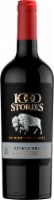 1000 Stories Bourbon Barrel-Aged Zinfandel