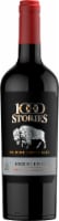 1000 Stories Bourbon Barrel-Aged Gold Rush Red Blend