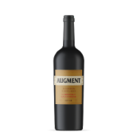 Augment Bourbon Barrel-Aged Cabernet Sauvignon California Red Wine