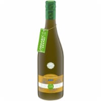 Simple Truth 2018 California Chardonnay Wine