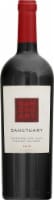 Sanctuary Napa Valley Cabernet Sauvignon Red Wine Perspective: Main