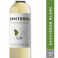Bonterra Sauvignon Blanc California White Wine Perspective: Main