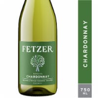 Fetzer® Chardonnay White Wine 750ml Perspective: Main