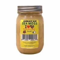 African Cultural Art Forum, Jamaican Sea Moss (16 Oz Gel) - Jamaican Sea Moss (16 Oz Gel)