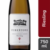 Firestone Vineyard Riesling California White Wine Perspective: Main