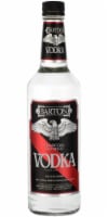 Barton Vodka Perspective: Main