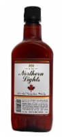 The Northern Lights Blended Canadian Whisky Perspective: Main