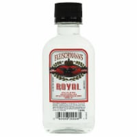 Fleischmann's® Royal Vodka Perspective: Main