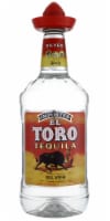El Toro® Silver Tequila Perspective: Main