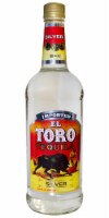 El Toro® Silver Tequila Perspective: Main
